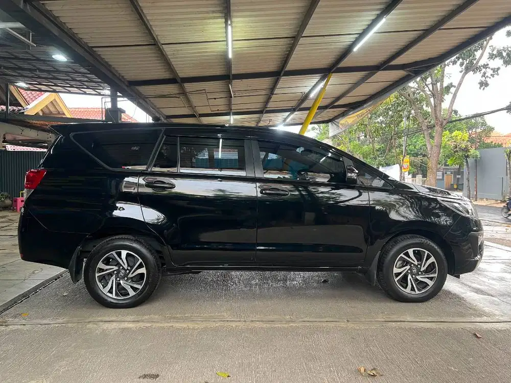Innova Reborn 2022 Istimewa