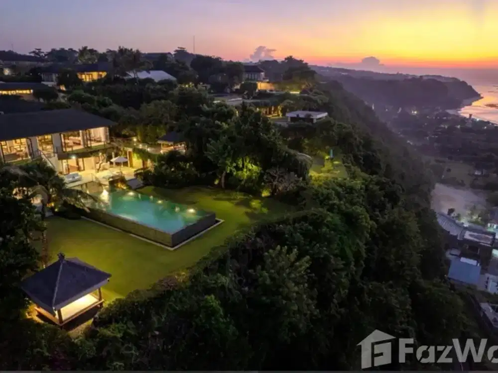 6 Bedroom Villa for sale in Nusa Dua, Bali