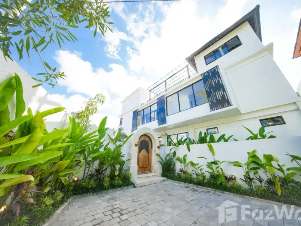 5 Bedroom Villa for sale in Tampak Siring, Bali
