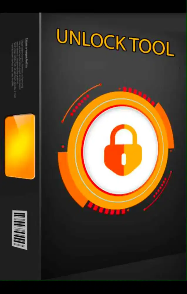 Rental Unlocktool per 6jam
