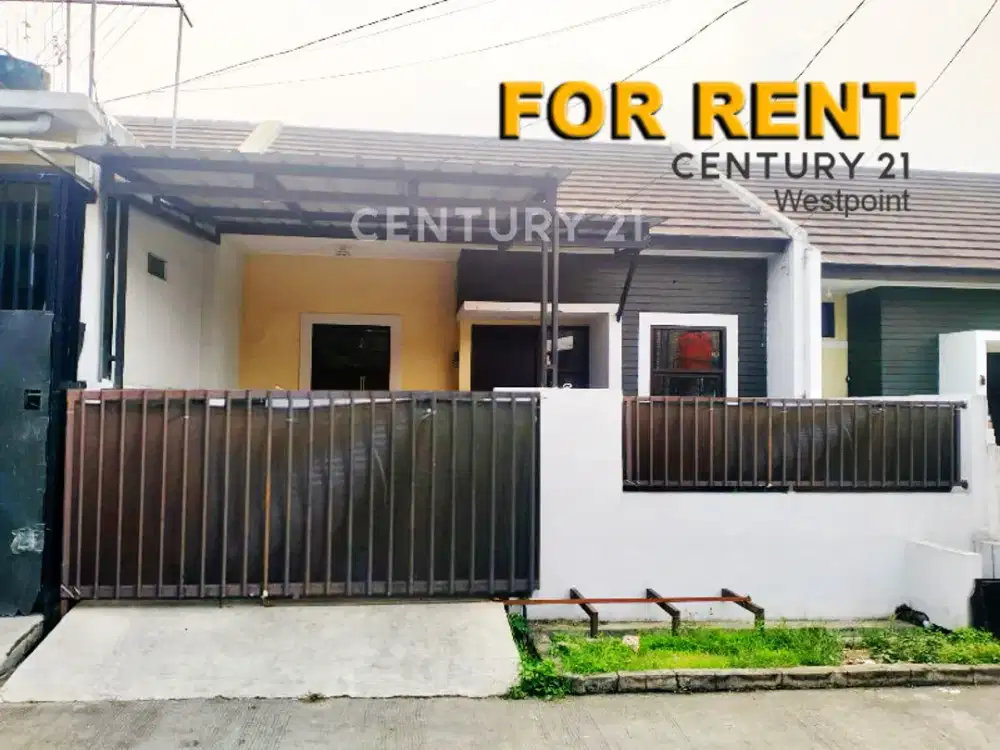 Rumah Siap Huni 2 Kamar Di Katapang, Bandung