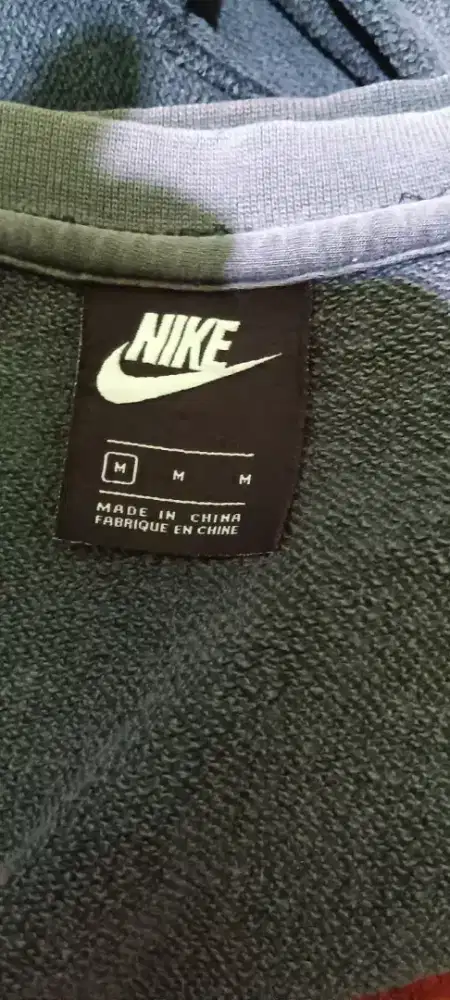 Crewneck Nike original