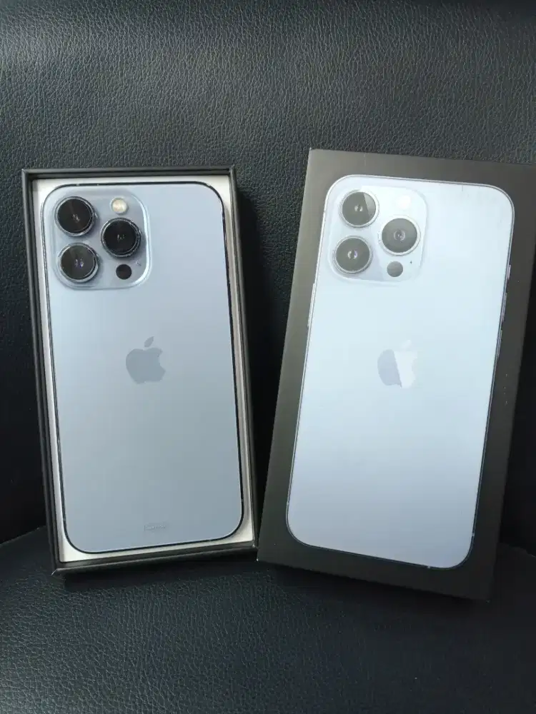 iPhone 13 Pro 128gb iBox