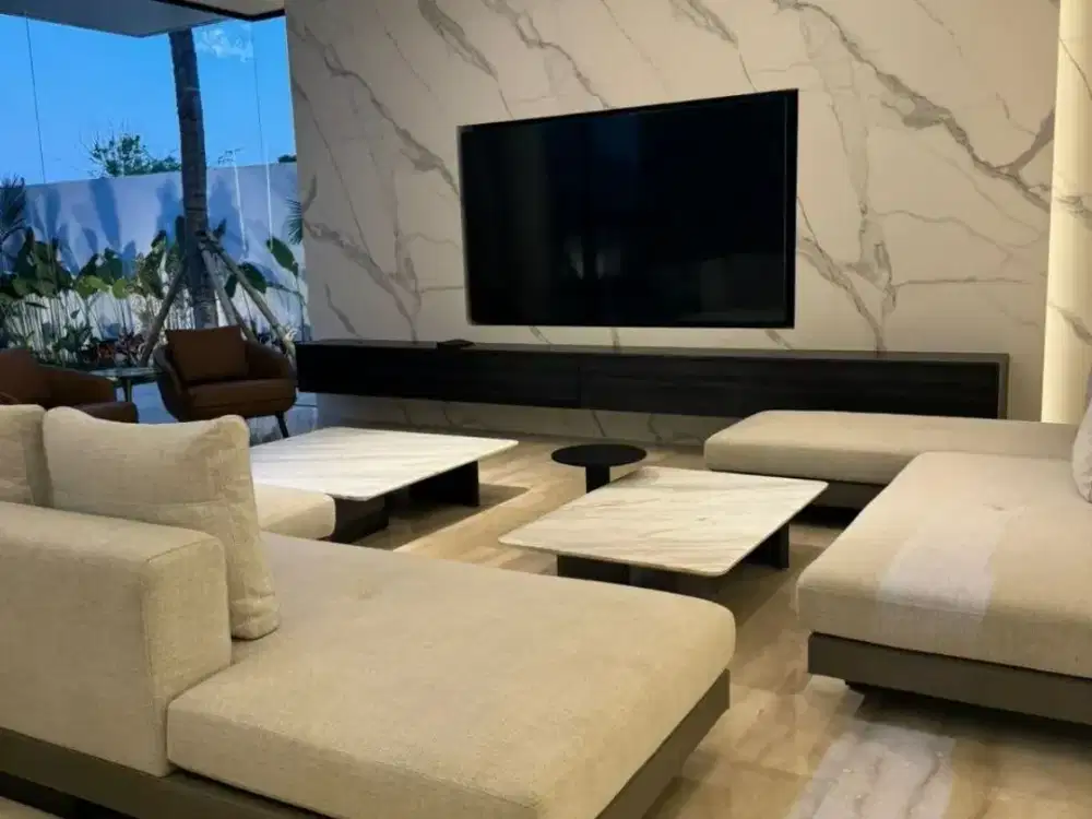 1 Bedroom Villa for sale at OCEANIQ Residences Nusa Dua