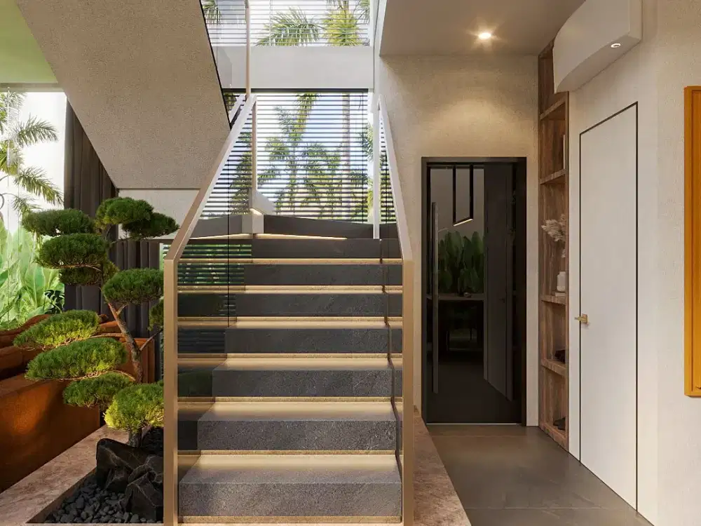 2 Bedroom Villa for sale at Escape Concept Villas