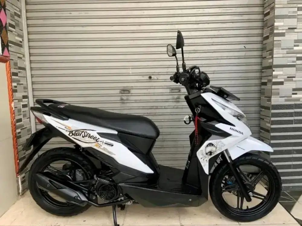 BEA T FI 2018 LENGKAP