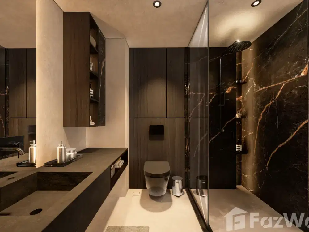 1 Bedroom Apartment for sale at Element Residence