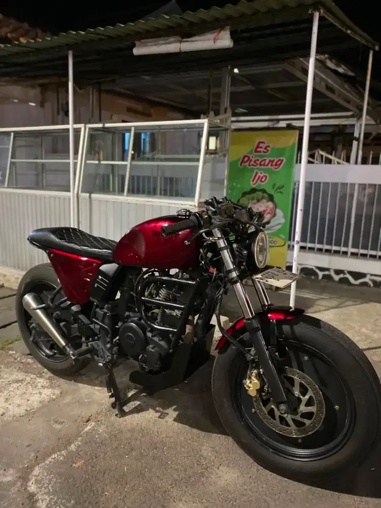 cafe raser basic byson 2013