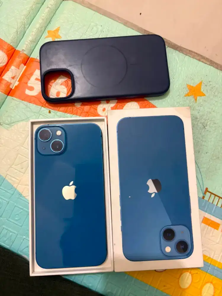 Iphone 13 128 ibox