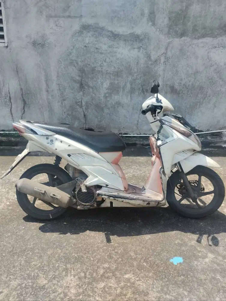 HONDA VARIO 2011