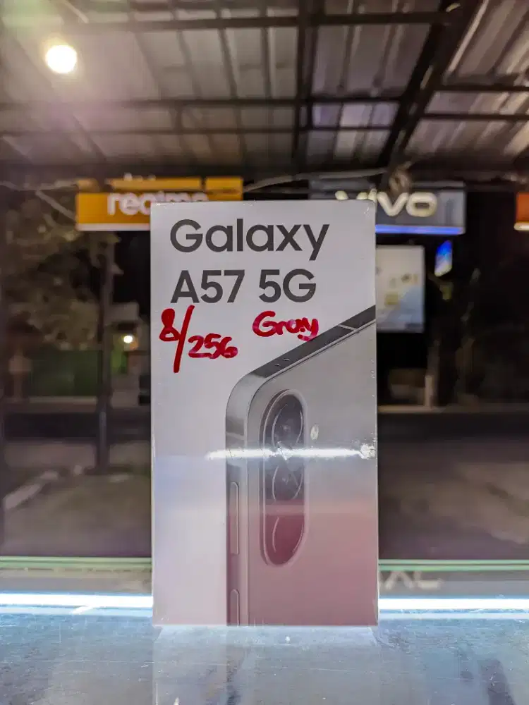 Samsung A57 5G 8/256