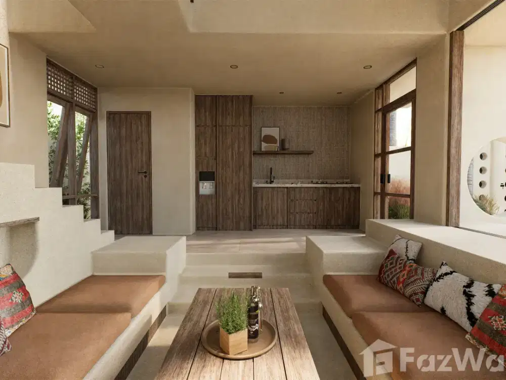 1 Bedroom Villa for sale at BOCOA JIMBARAN