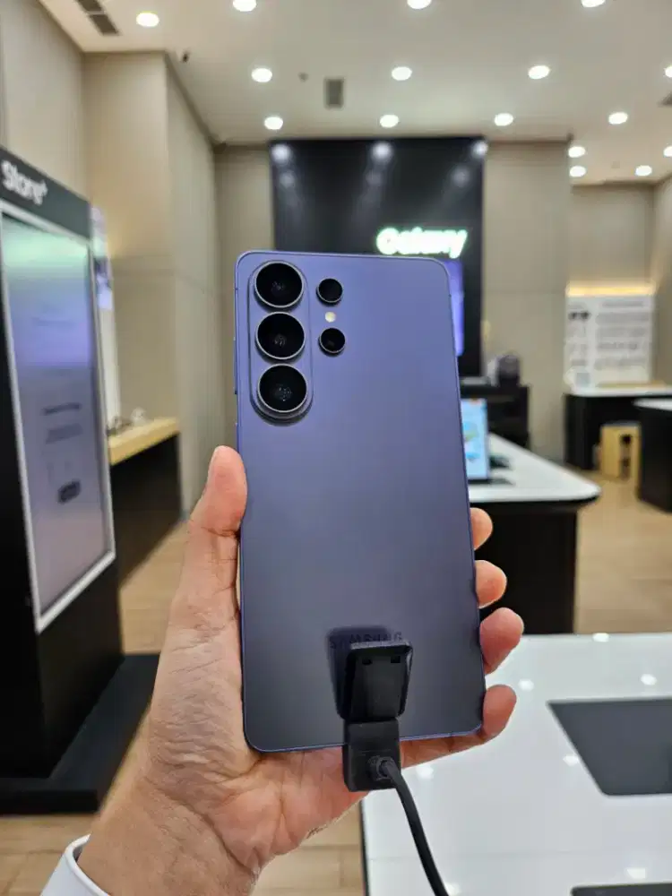 READTY STOK S26 ULTRA 256GB & 512GB CICILAN 0% SAMPAI 24 BULAN