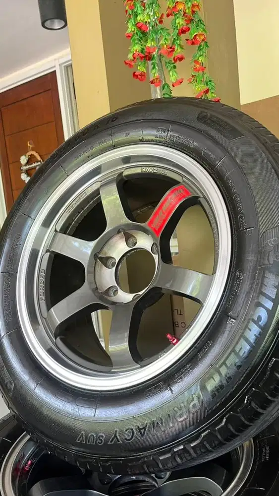 TE 37 SL R18 SUPER COPY ORI