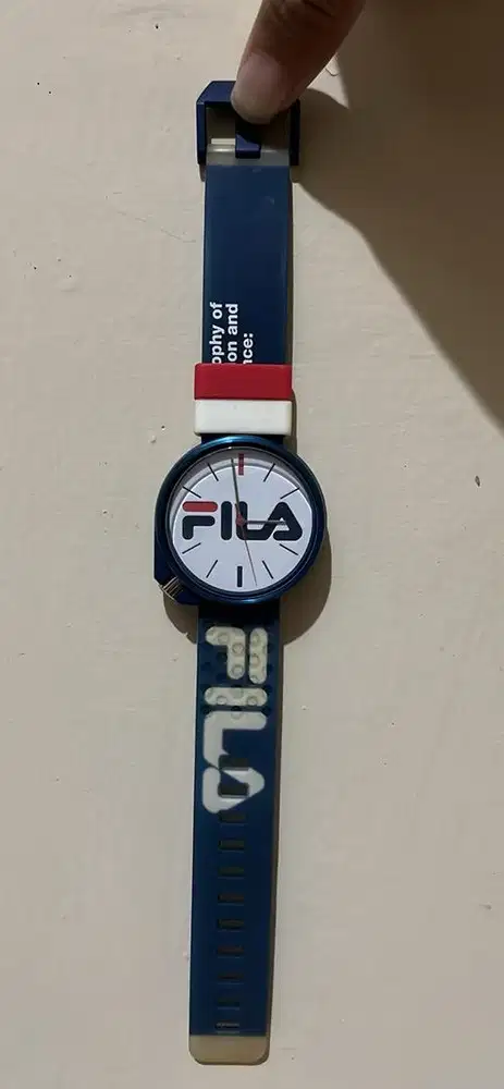 Jam fila original