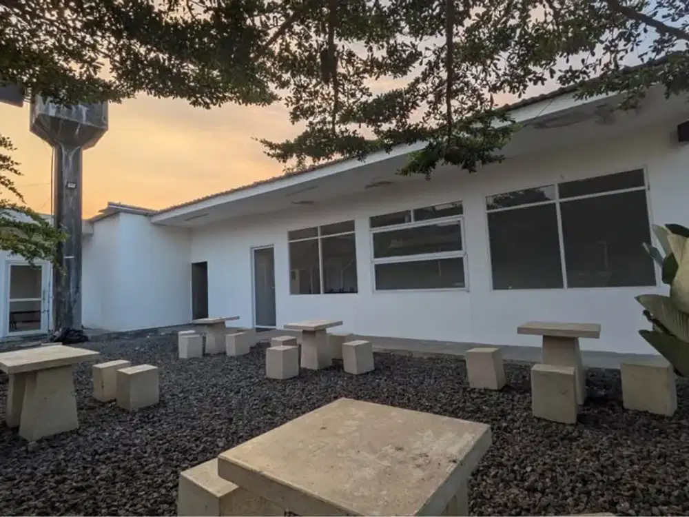 Disewakan Murah Ruang Usaha Area Mlati Lokasi Dekat JCM Dan Terminal