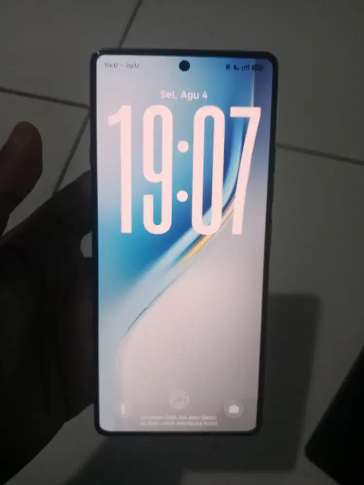 Techno camon 40 8/128 Nfc kamera cakep nominus orian hp charger saja