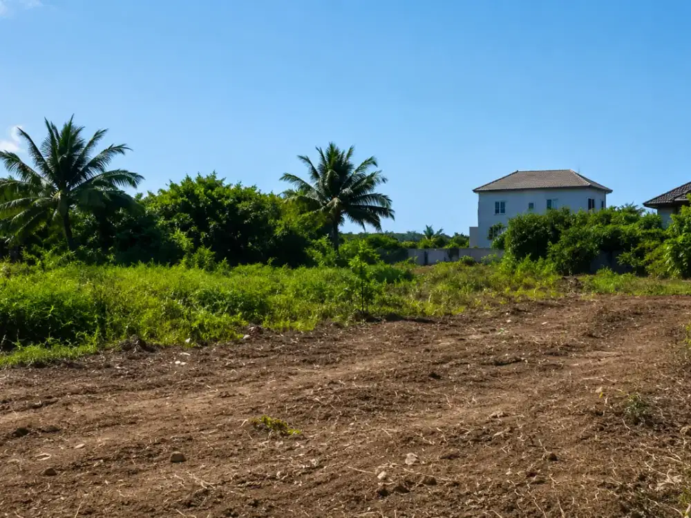 [DIJUAL] TANAH PREMIUM DEKAT PANTAI – ZONA PINK | IDEAL UNTUK VILLA & HOLIDAY HOME