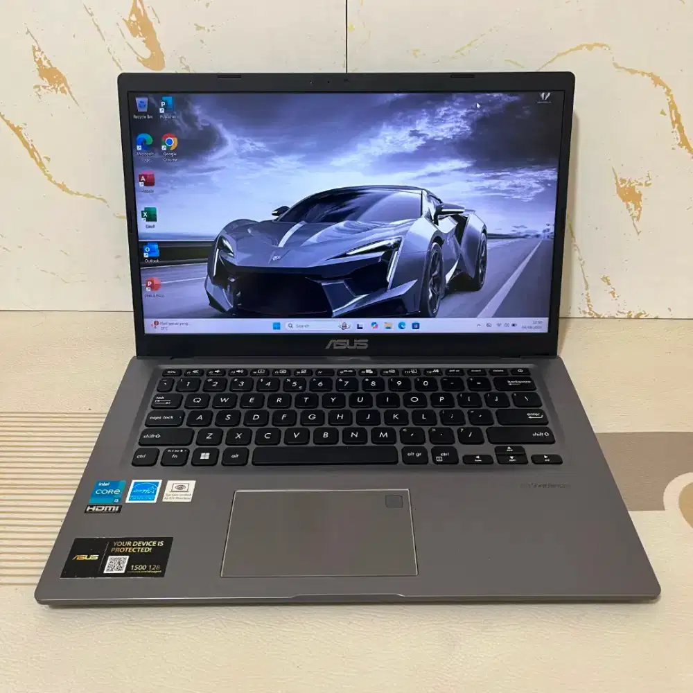 Forsale, Laptop Asus P1412CEA (2022).
