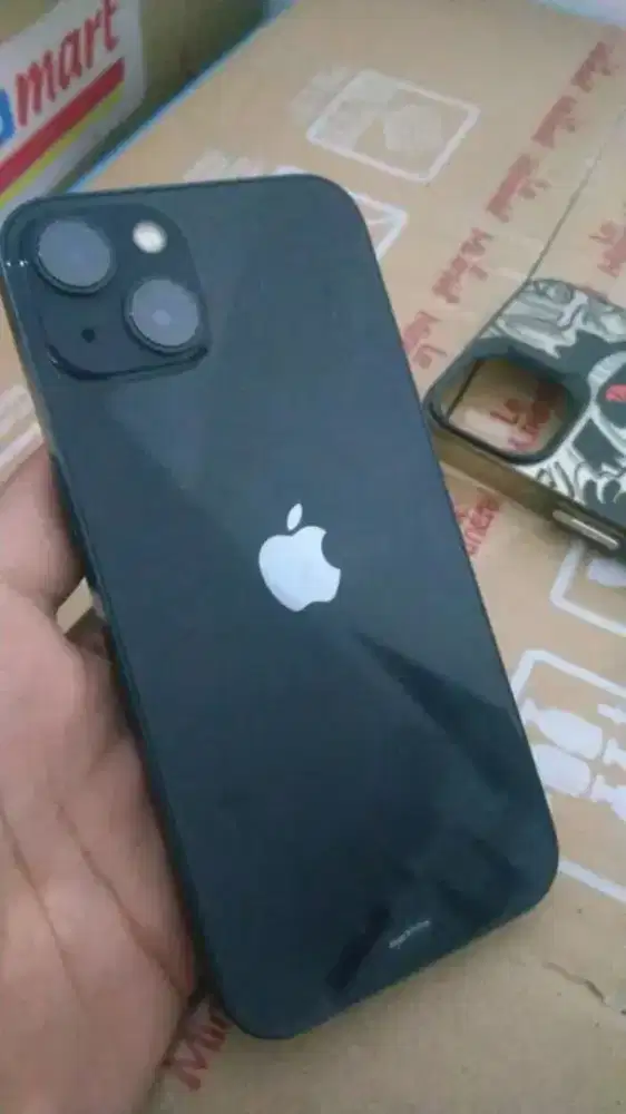 Iphone 13 basic (128gb) ibox