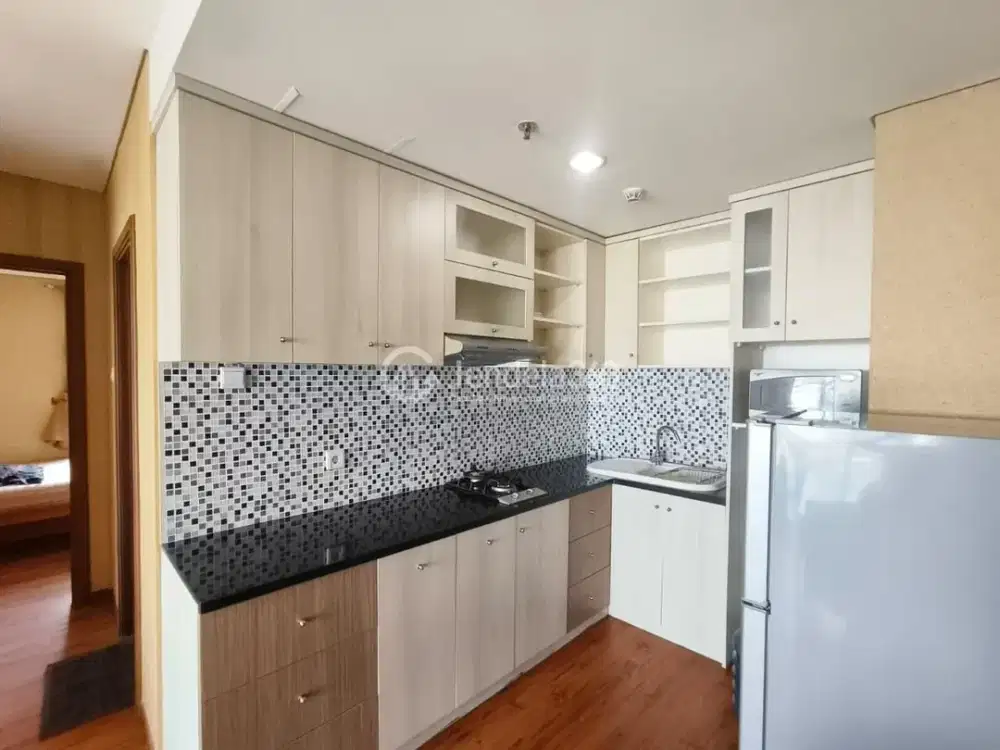 Disewakan Apartemen Thamrin Executive Residence tipe 2BR Full Furnished | TERC084