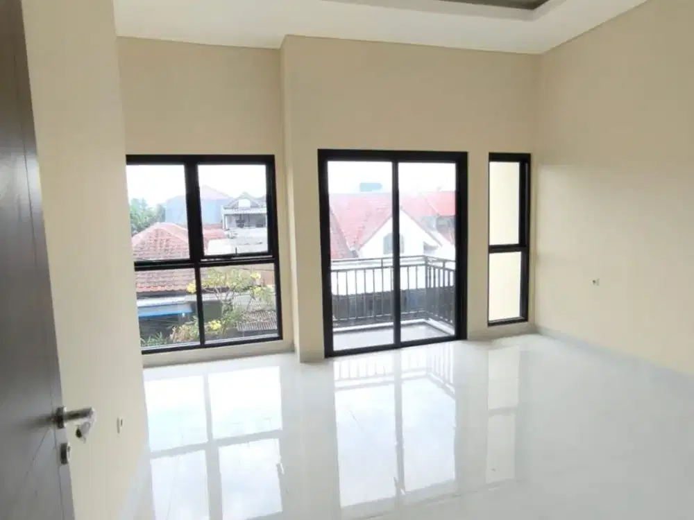 Dijual Cepat Rumah Brand New Citra 1 Shm Kalideres Jakarta Barat