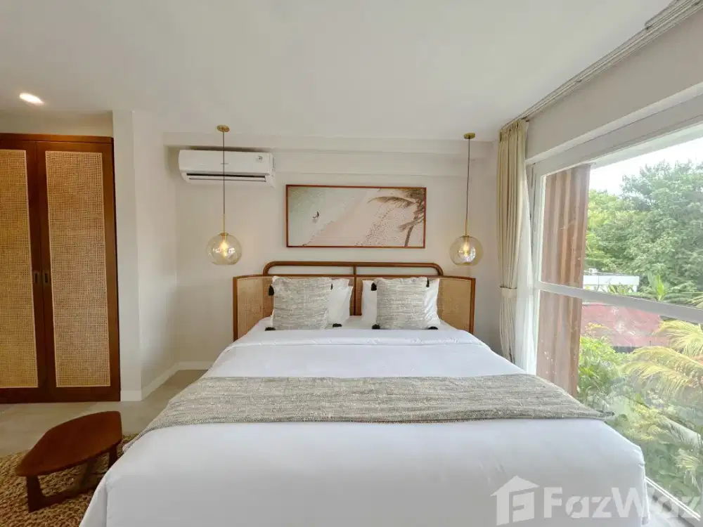 1 Bedroom Apartment for sale at Tropicana Bingin