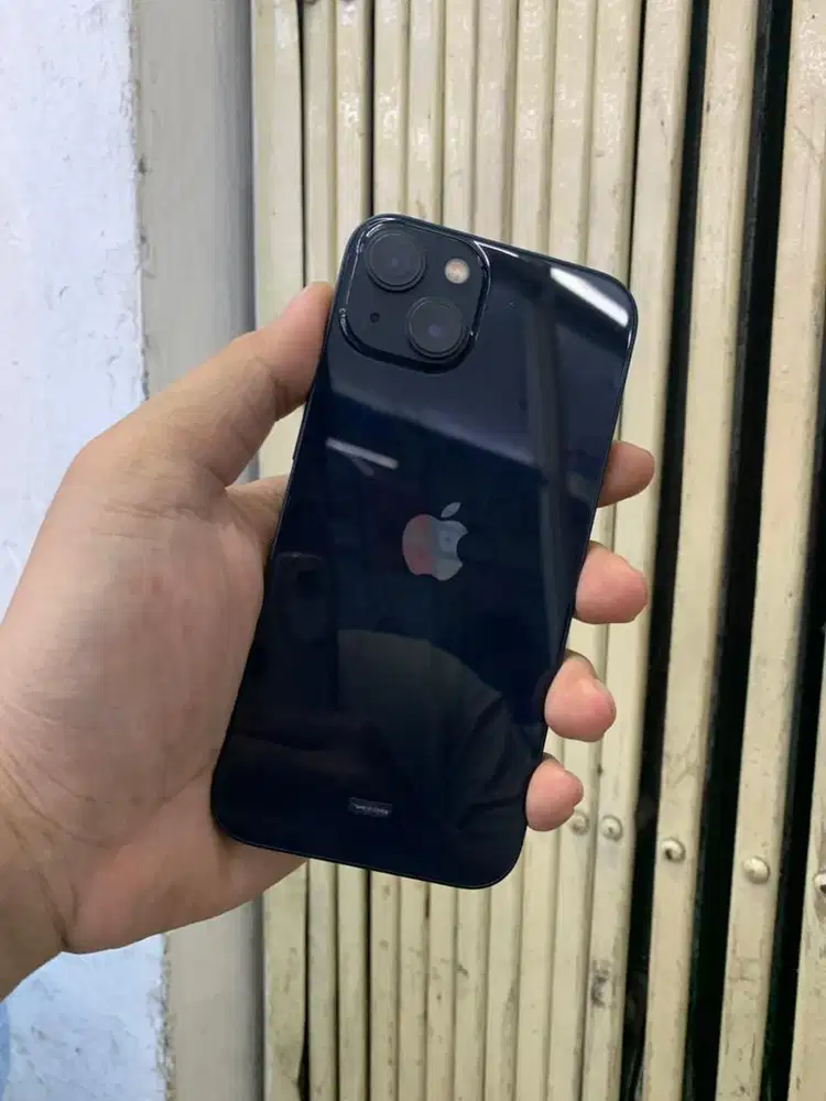 IPhone 13 128gb IBox Midnight