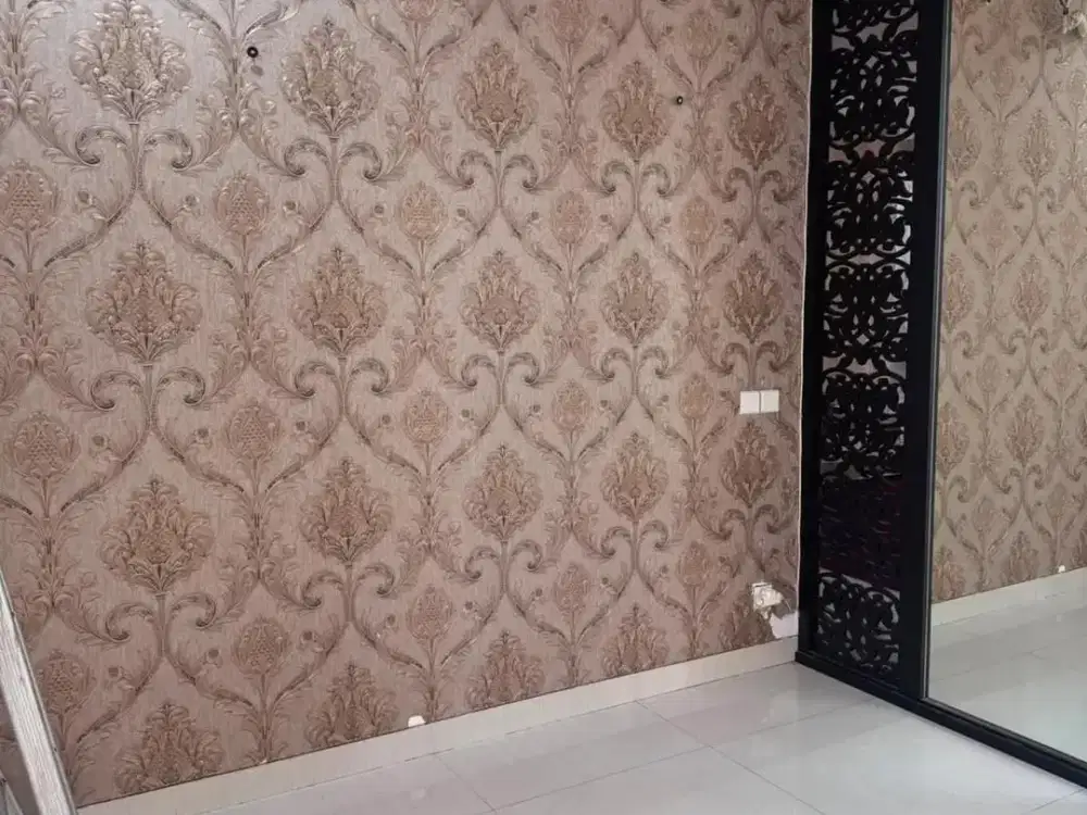 Dijual Rumah La riz Wood Pakuwon Indah