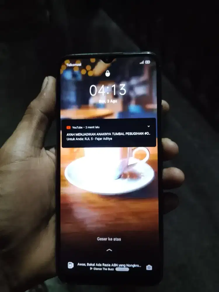 REALME C11 RAM 2/32