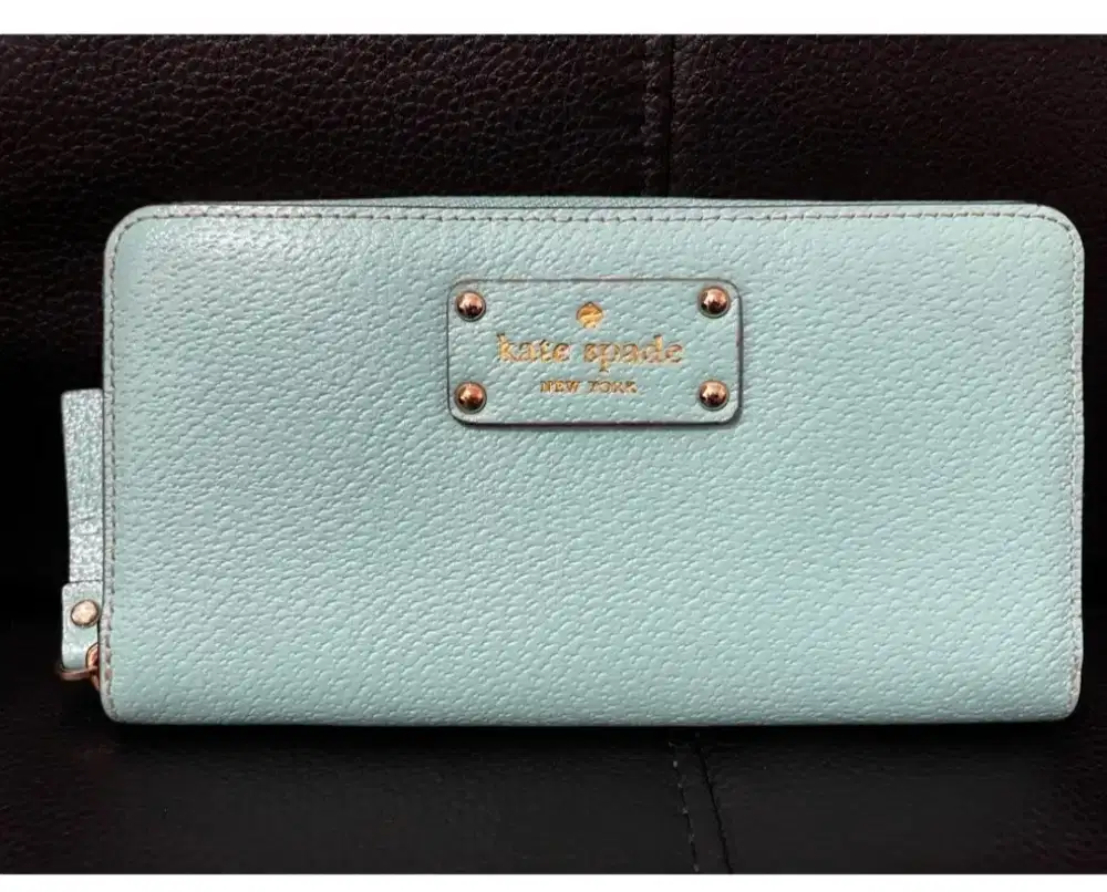 Wallet Kate Spade