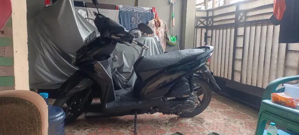 Honda beat masih bagus 8.500.000