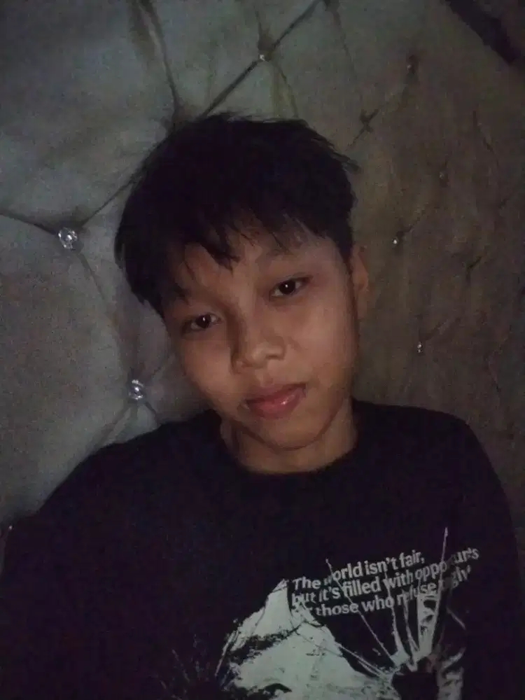 cari lowongan untuk saya yg tomboy