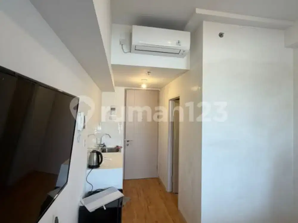 For Rent! Disewakan Apartment Tokyo Riverside Studio Furnish