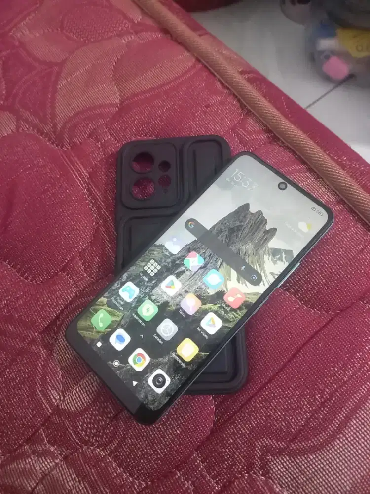 Xiaomi Redmi Note 12 4G