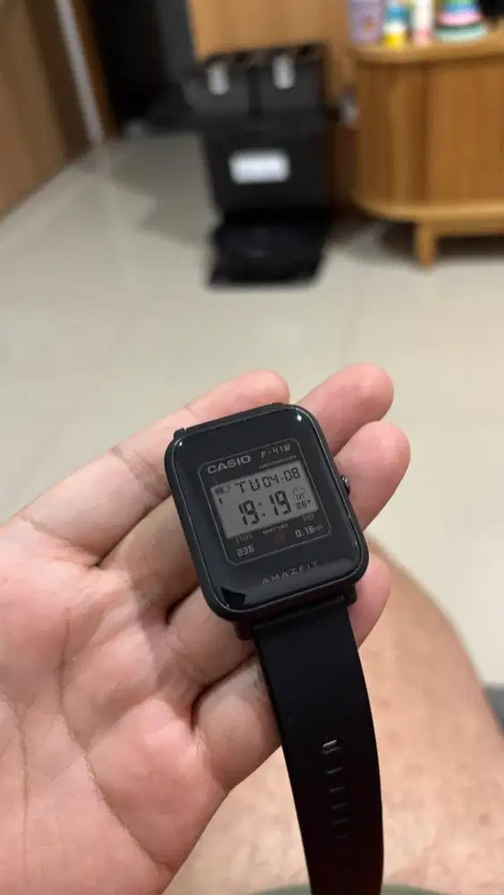 Amazfit BIP 1 Jual Murah