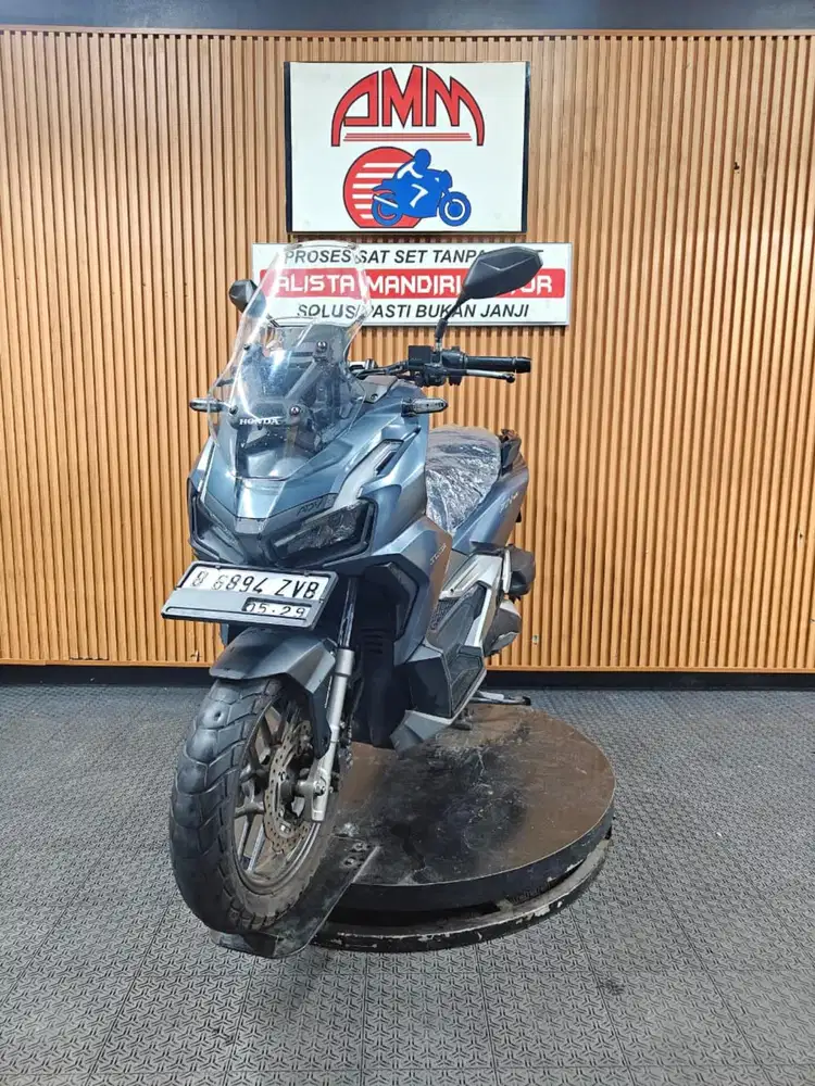 ADV 160 CBS 2024 PAJAK HIDUP CASH / KREDIT ALISTA