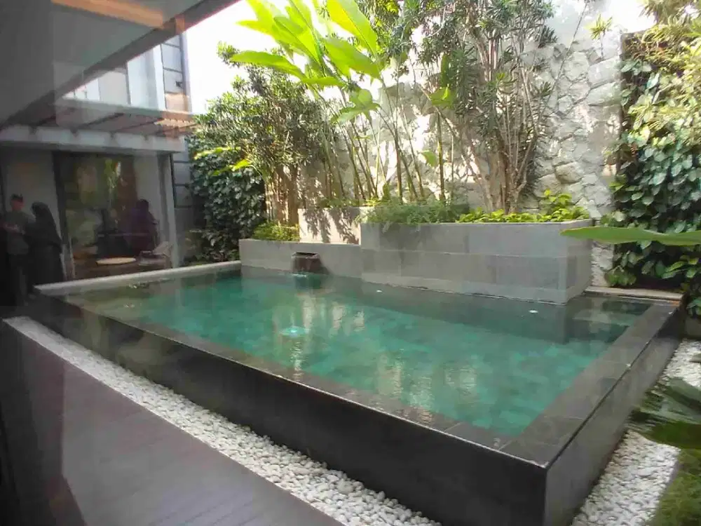 jual cluster hilary summarecon bandung rumah sultan bandung full furnished