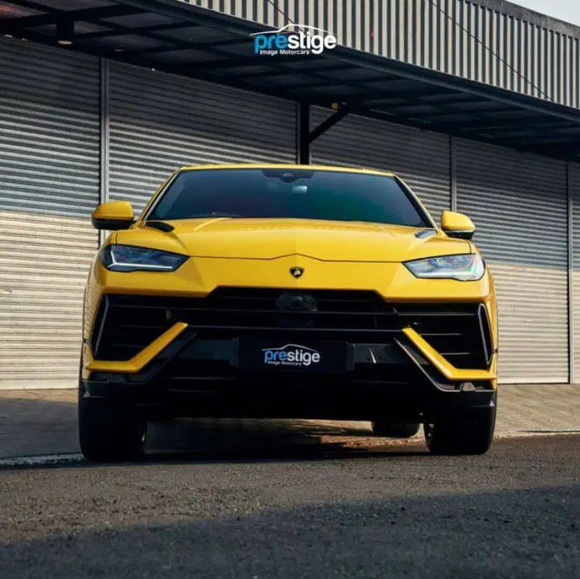 Lamborghini urus s ATPM ( Termurah se-INDONESIA ) 2023