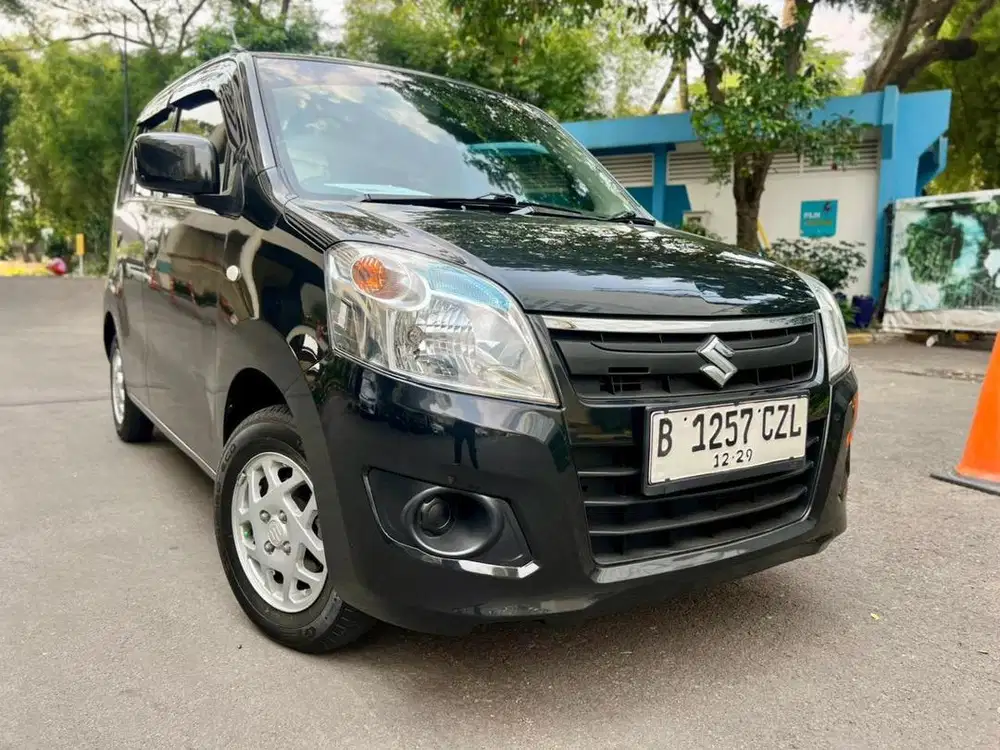 Suzuki Karimun Wagon R 1.0 GL AT 2019