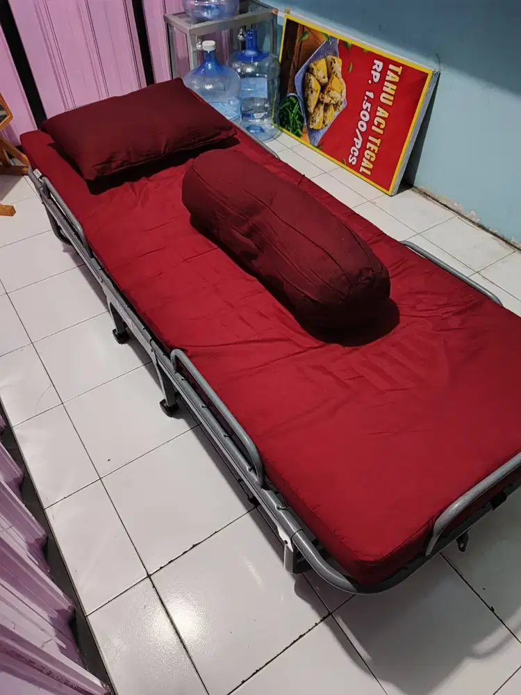 RANJANG LIPAT KONDISI BAGUS