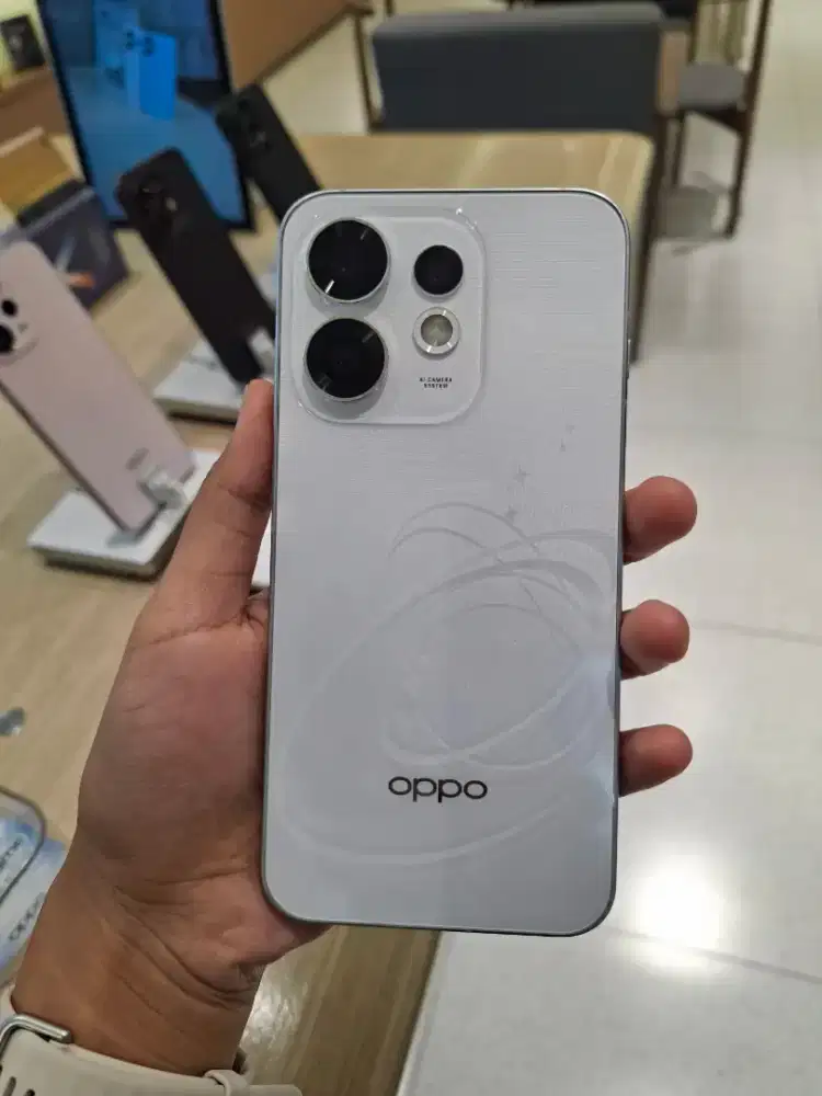 OPPO RENO 16 SERIES
