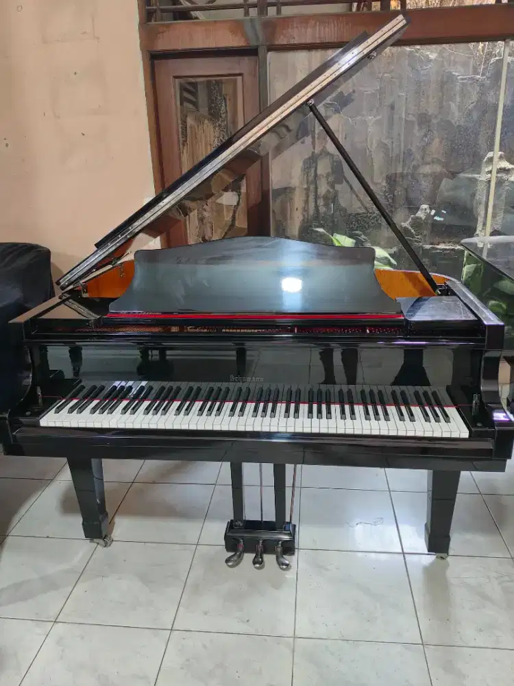 Piano baby Grand SHUMANN