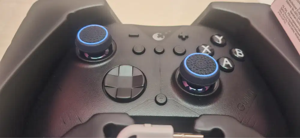Controller gamepad stick Gulikit ES Pro