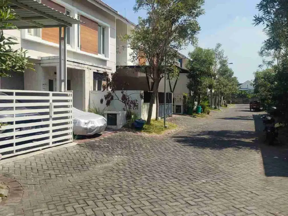 DIJUAL CEPAT RUMAH GRAND ALEXANDRIA/PURI SURYA/JAYALAND/GEDANGAN/SIDOARJO