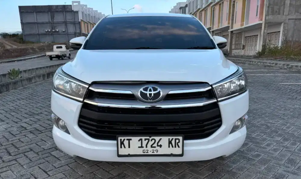 Reborn G MT Bensin 2019, 230jt nego sampai deal depan mobil