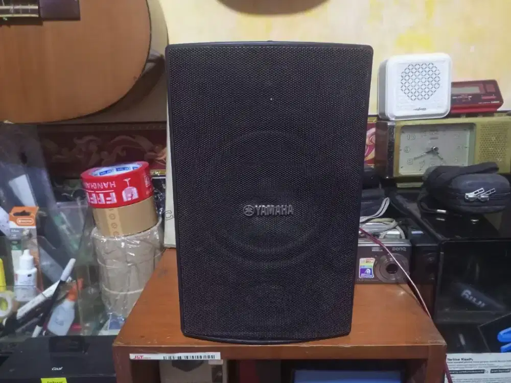 Yamaha VS-6 speker pasif