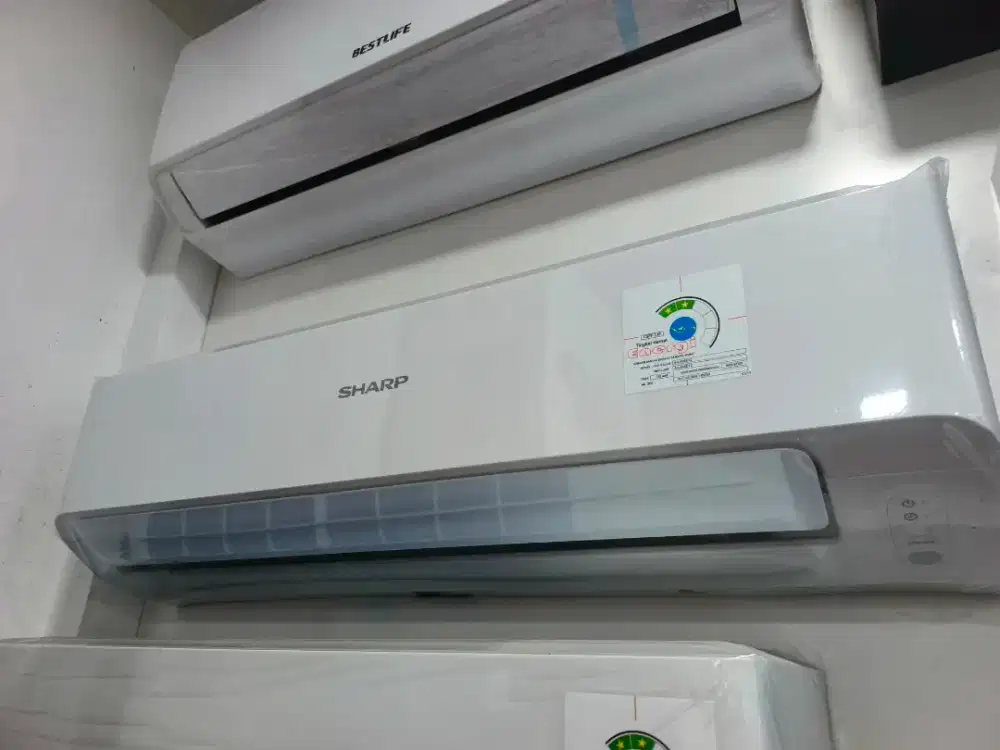 Ac Sharp 1 pk (bey)