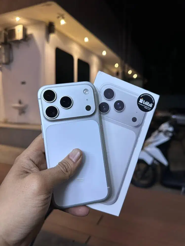 iphone 17 pro 256gb ibox silver