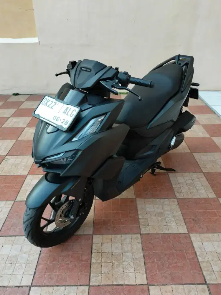 2023 Honda Vario 160
